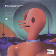 Back View : The Emperor Machine & Bom Carrot - CHUMCHWO - LETS DANCE - Leng Records / LENG061
