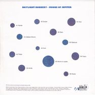 Back View : Daylight Robbery - MOONS OF JUPITER (LP) - Melting Pot Music / MPM303LP