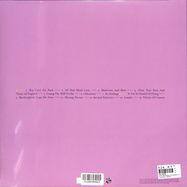 Back View : Del Amitri - FATAL MISTAKES (LTD GREEN LP) - Cooking Vinyl / 05229721