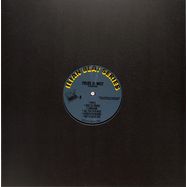 Back View : Fields Of Mist - ILLUMINATED60 (LP) - Ilian Tape Beat Series / ITBS006