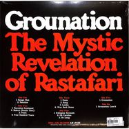 Back View : Grounation - THE MYSTIC REVELATION OF RASTAFARI (3LP + MP3) - Soul Jazz / SJR488LP / 05231721