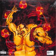 Back View : Sepultura - AGAINST (LP) 180G Half Speed Mastered - BMG Rights Management / 405053867085