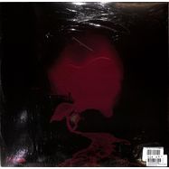 Back View : The Afghan Whigs - HOW DO YOU BURN? (PINK LP) - Royal Cream / 4050538793291_indie