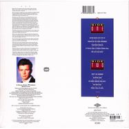 Back View : Rick Astley - WHENEVER YOU NEED SOMEBODY (LP) - BMG / BMGCAT730LP / 405053880667