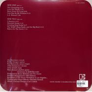 Back View : The Doors - L.A.WOMAN (180G LP) - Rhino / 0349783972