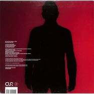 Back View : Motor ft. Martin L. Gore - MAN MADE MACHINE (B-STOCK) - CLR / CLRX1