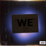 Back View : Arcade Fire - WE (LTD WHITE LP) - Columbia / 194399712511_indie
