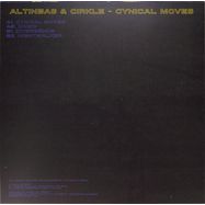 Back View : Altinbas & Cirkle - CYNICAL MOVES EP - VOLTAGE IMPRINT / VOLT009