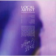 Back View : Local Artist - EXPANDING HORIZONS (LP) - Mood Hut / MH028