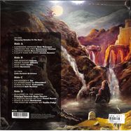 Back View : Various - PROGRESSIVE ROCK (2LP) - Music Brokers / VYN54