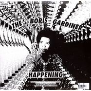 Back View : Boris Gardiner - ULTRA SUPER DUB V.2 (LP) - Now Again / NA5240LP