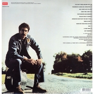 Back View :  Jim Croce - YOU DON T MESS AROUND WITH JIM (LP) - BMG Rights Management / 405053863063