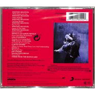 Back View : Whitney Houston - THE BODYGUARD-ORIGINAL SOUNDTRACK ALBUM (CD) - Sony Music Catalog / 07822186992