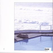 Back View : Giulio Aldinucci - REAL (LP) - Karlrecords / KR096