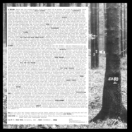 Back View : EA 80 - VORSICHT SCHREIE (REISSUE) (LP) - Major Label / 07040