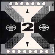 Back View : Front 242 - HEADHUNTER (12INCH) - Play It Again Sam / 39228921