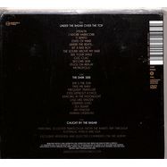 Back View : Scooter - UNDER THE RADAR OVER THE TOP (LIMITED EDITION) (CD + DVD) - / 0200198STU