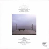 Back View : Solveig Slettahjell - GULLOKK (LP) (LP) - Jazzland / 1079531JZL