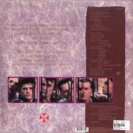 Back View : Simple Minds - NEW GOLD DREAM (LP 180G) - Universal / 4733752
