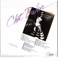 Back View : Chet Baker - SINGS AGAIN (LP) - Music On Vinyl / MOVLPB3119