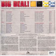 Back View : Various - BIG DEAL! (WEINBERGER FUNK LIBRARY UK 1975-79) (LP) - Sonorama / SONOL96