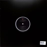 Back View : Boo Boo, Mace & Nutcase - DIGITAL RUBBER EP - Linale Records / LINALE002