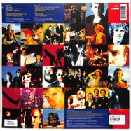 Back View : The Police - GREATEST HITS (2LP) - Polydor / 4556925