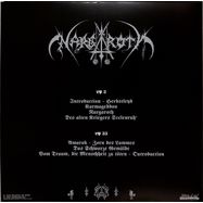 Back View : Nargaroth - HERBSTLEYD (BLACK 2LP) - Season Of Mist / SUA139D