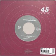 Back View : Cinnamon Soulettes - I LL SHOW YOU HOW / WISHING ON A WISHING WELL (7 INCH) - Melodies International / MEL22