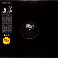 Back View : Liasons D - SELECTED WORKS - USA Import Music / MOM051