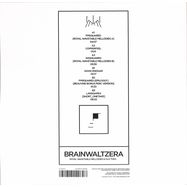 Back View : Brainwaltzera - ROYAL WAVETABLE MELLODIES OLD TDKS (EP) - Film / FILM014