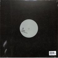 Back View : Baby Ford & The Ifach Collective - THE HEALING EP (REISSUE) - IFach / IFACH 024