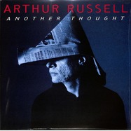Back View : Arthur Russell - ANOTHER THOUGHT (LP, GATEFOLD) - BE WITH RECORDS / BEWITH108LP_ab