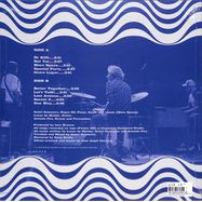Back View : Beat Bronco Organ Trio - ANOTHER SHAPE OF ESSENTIAL SOUNDS (LP) - Rocafort Records / ROCLP009