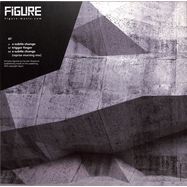 Back View : Alan Fizpatrick - EP - Figure / figure67