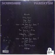 Back View : Scrimshire - PAROXYSM (LP) - Alberts Favourites / ALBFLP013