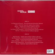 Back View : Various Artists - EXTRA MUROS - SWITZERLAND (LP) - FLEE, Extra Muros / EM03