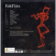 Back View : Jethro Tull - RKFLTE (3CD) - Insideoutmusic / 19658776942