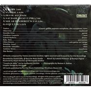 Back View : Tunico - TUNICO (CD) - FAR OUT RECORDINGS / FARO236CD