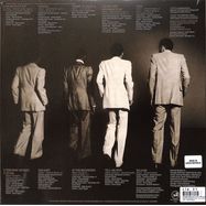 Back View : Stairsteps (aka The Five Stairsteps) - 2ND RESURRECTION  (COLOURED LP, RSD 2023) - BMG / 4050538646696