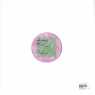 Back View : Matt Karat - CHOCO FANTASY EP (INCL. JHOBEI REMIX) - BinarySound / BNSD007