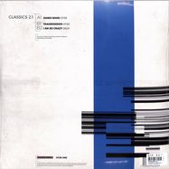 Back View : Boris Brejcha - CLASSICS 2.1 (Blue Vinyl) - Harthouse / HHBER068.1-6