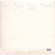 Back View : Bonobo - DIAL M FOR MONKEY (LTD 20TH ANNIVERSARY CLEAR 2LP) - Ninja Tune / ZEN80XX