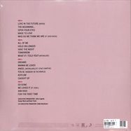 Back View : John Legend - LOVE IN THE FUTURE (2LP) - Sony Music / 19658722231