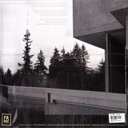 Back View : Rhys Fulber - BRUTAL NATURE REDUX - FR Records / FRE002