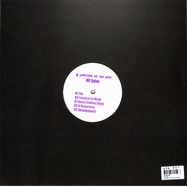 Back View : DC Salas - TIO EP - A Lifetime On The Hips / HIPS002