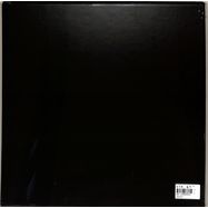Back View : Klaus Nomi - NOMI (4LP) - Sony Music Catalog / 19658805031