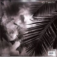 Back View : Azu Tiwaline - THE FIFTH DREAM (2LP) - IOT Records / IOT87LP