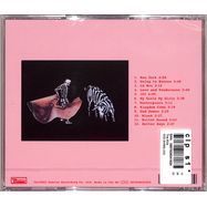 Back View : The Kills - GOD GAMES (CD) - Domino Records / WIGCD418
