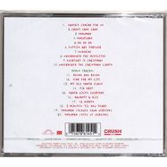 Back View : Sia - EVERYDAY IS CHRISTMAS(SNOWMAN DELUXE EDITION) (CD) - Atlantic / 7567861451